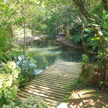 Vila Casa De Campo - Sitio Da Tia Vera Maquiné Exteriér fotografie