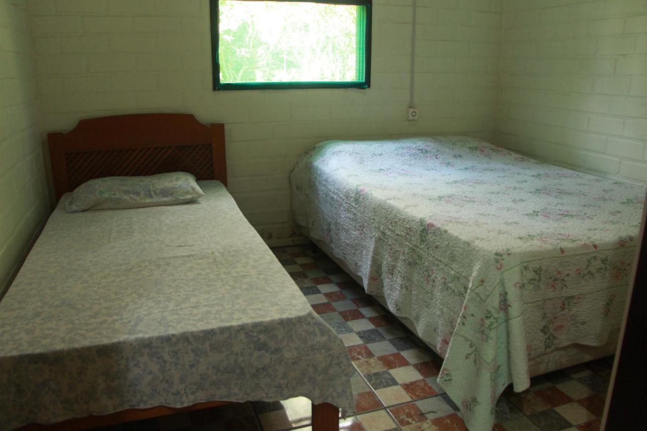 Vila Casa De Campo - Sitio Da Tia Vera Maquiné Exteriér fotografie